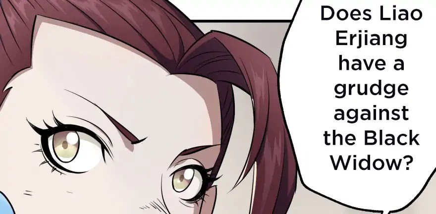 The Hunter Chapter 49 page 38 - Chapter 49