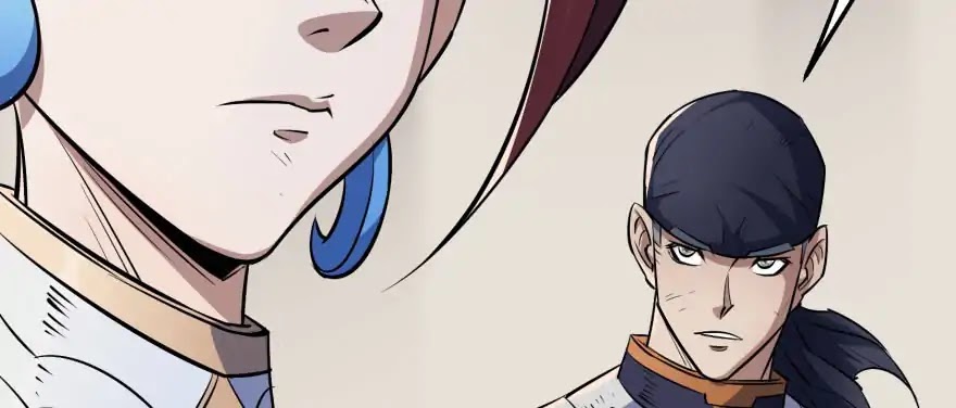 The Hunter Chapter 49 page 39 - Chapter 49