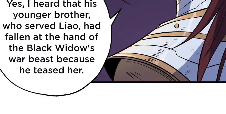 The Hunter Chapter 49 page 43 - Chapter 49