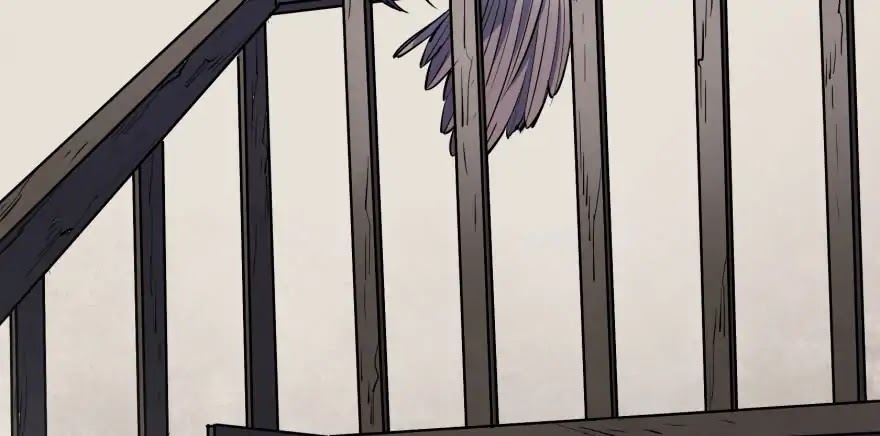 The Hunter Chapter 49 page 46 - Chapter 49