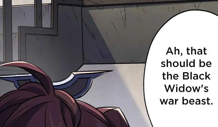The Hunter Chapter 49 page 47 - Chapter 49