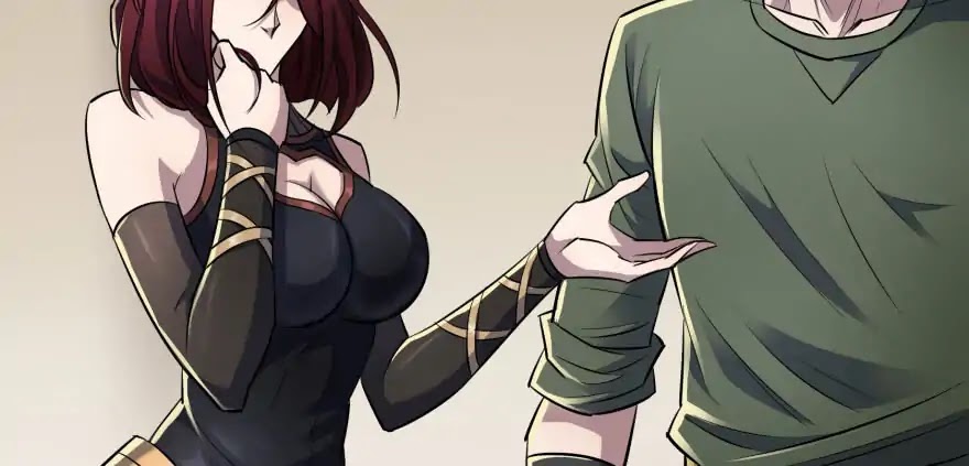 The Hunter Chapter 49 page 69 - Chapter 49