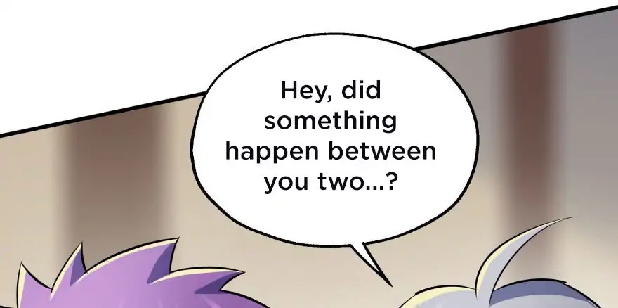 The Hunter Chapter 49 page 74 - Chapter 49