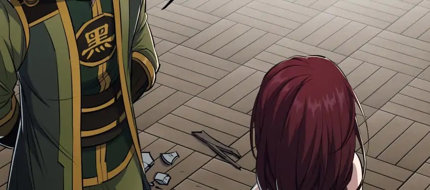 The Hunter Chapter 49 page 87 - Chapter 49