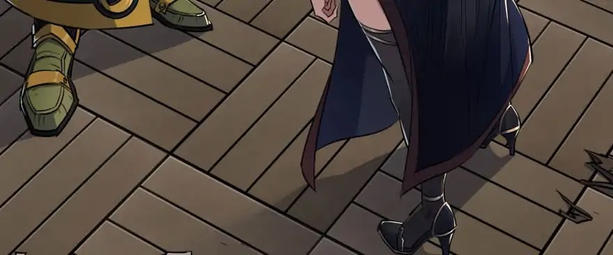 The Hunter Chapter 49 page 89 - Chapter 49