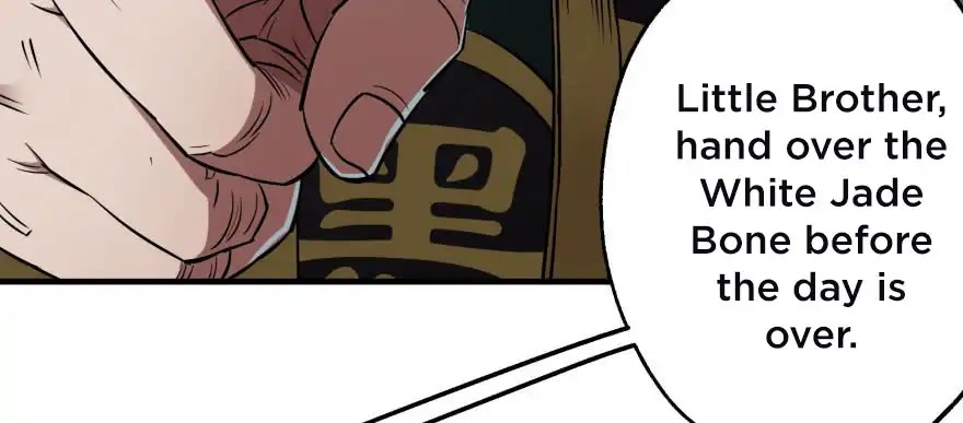 The Hunter Chapter 49 page 94 - Chapter 49
