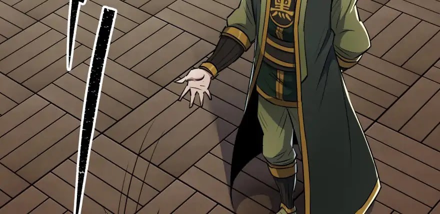 The Hunter Chapter 50 page 117 - Chapter 50