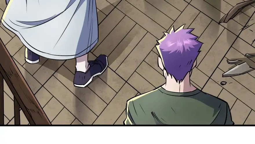 The Hunter Chapter 50 page 16 - Chapter 50