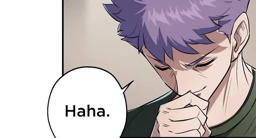 The Hunter Chapter 50 page 21 - Chapter 50