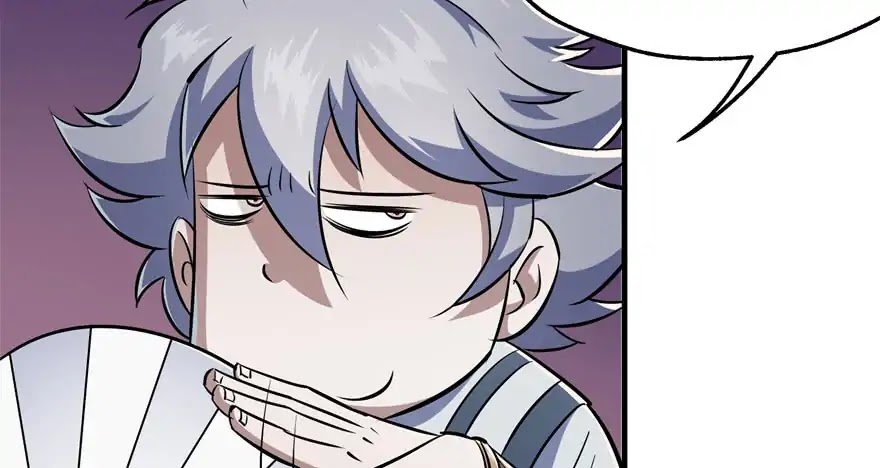 The Hunter Chapter 50 page 30 - Chapter 50
