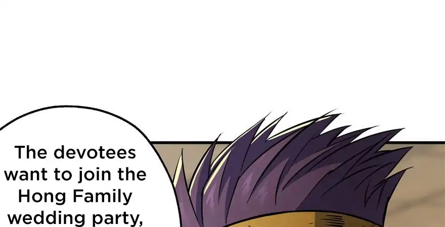 The Hunter Chapter 50 page 35 - Chapter 50