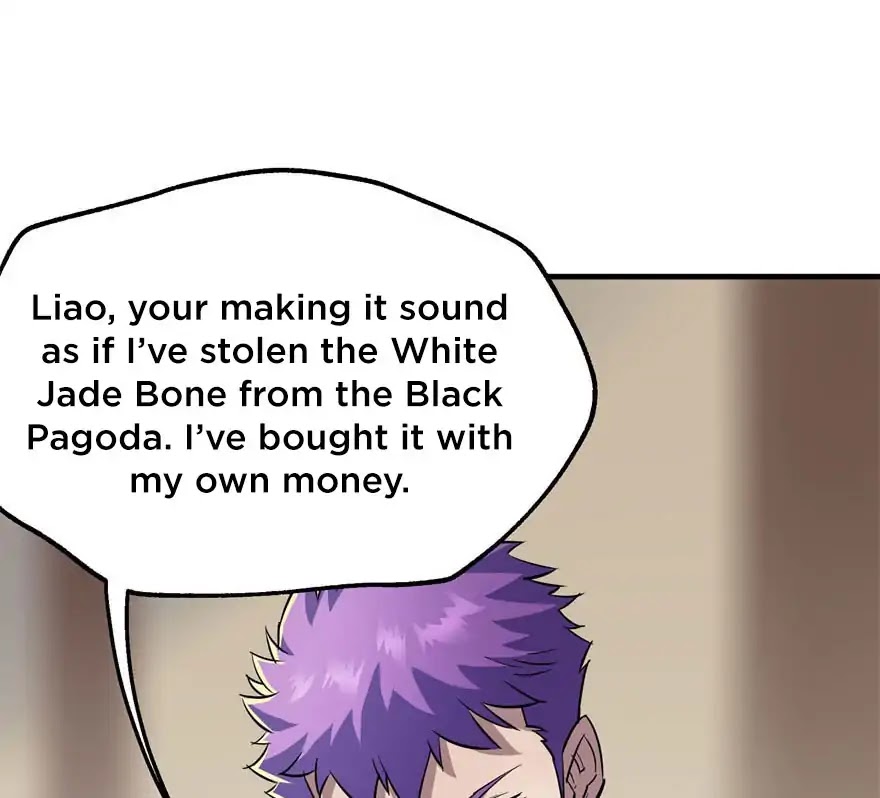 The Hunter Chapter 50 page 47 - Chapter 50