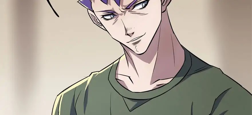 The Hunter Chapter 50 page 48 - Chapter 50