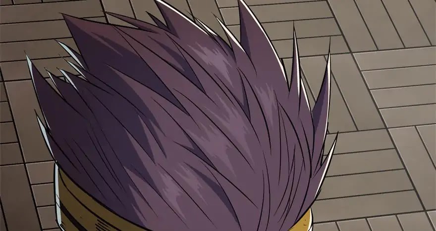 The Hunter Chapter 50 page 55 - Chapter 50