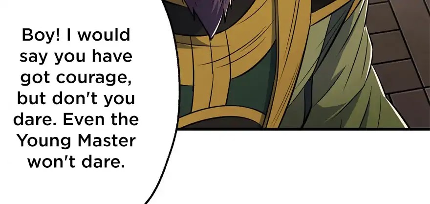 The Hunter Chapter 50 page 57 - Chapter 50