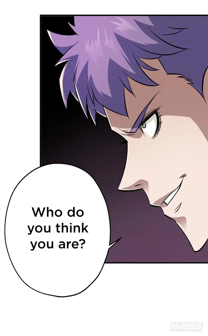 The Hunter Chapter 50 page 62 - Chapter 50