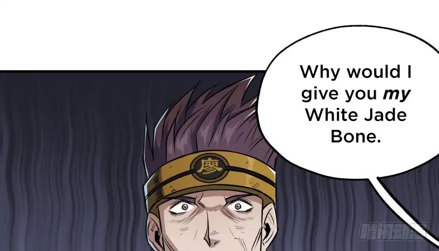The Hunter Chapter 50 page 63 - Chapter 50