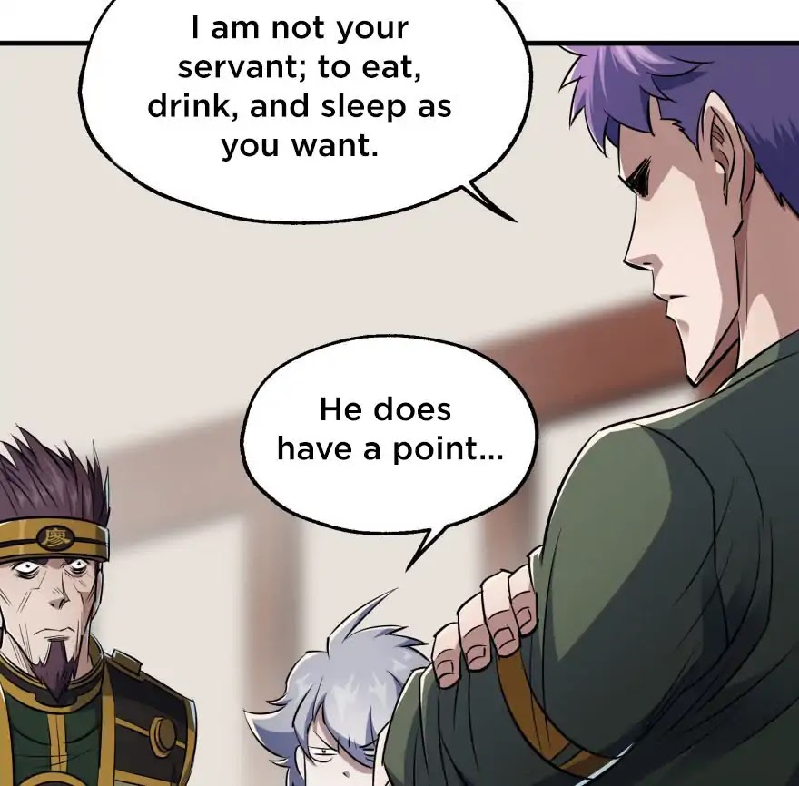 The Hunter Chapter 50 page 66 - Chapter 50