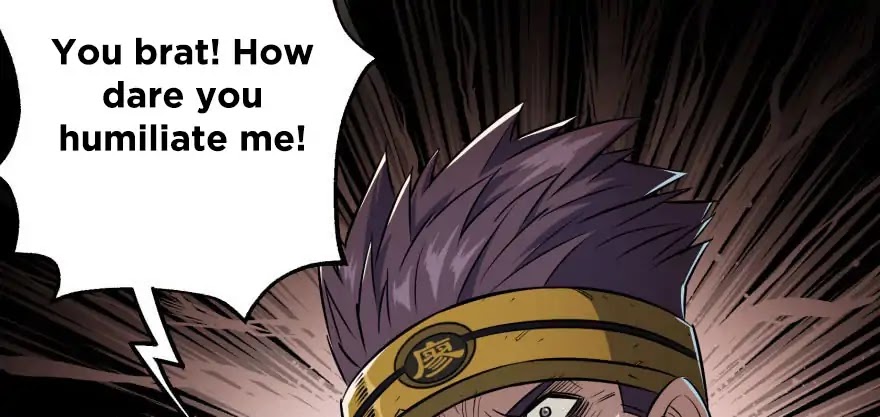 The Hunter Chapter 50 page 69 - Chapter 50