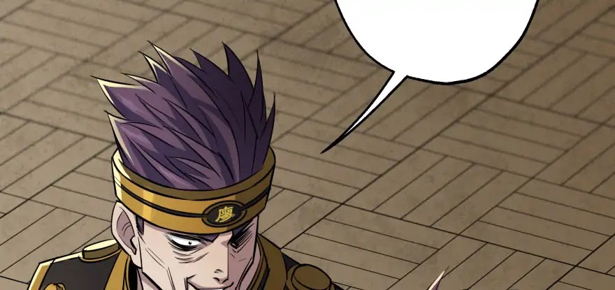 The Hunter Chapter 50 page 7 - Chapter 50