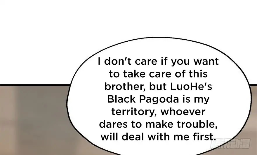 The Hunter Chapter 50 page 86 - Chapter 50