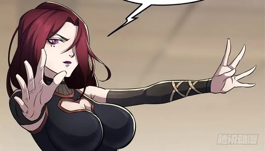 The Hunter Chapter 50 page 87 - Chapter 50