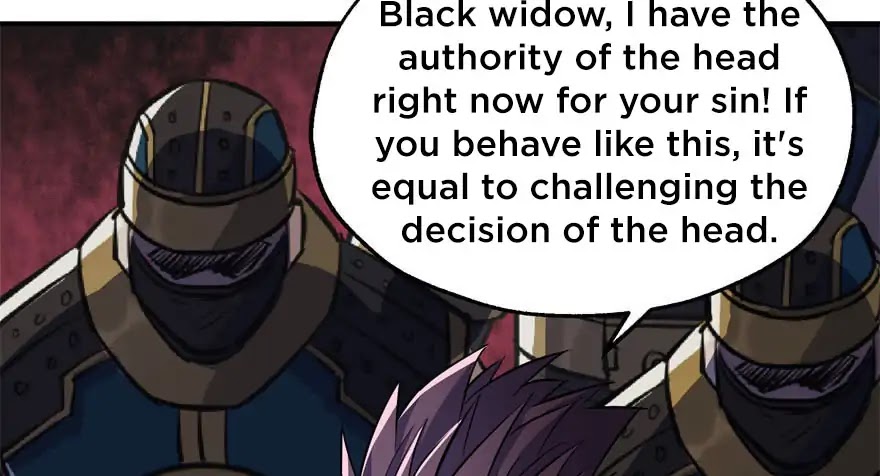The Hunter Chapter 50 page 90 - Chapter 50