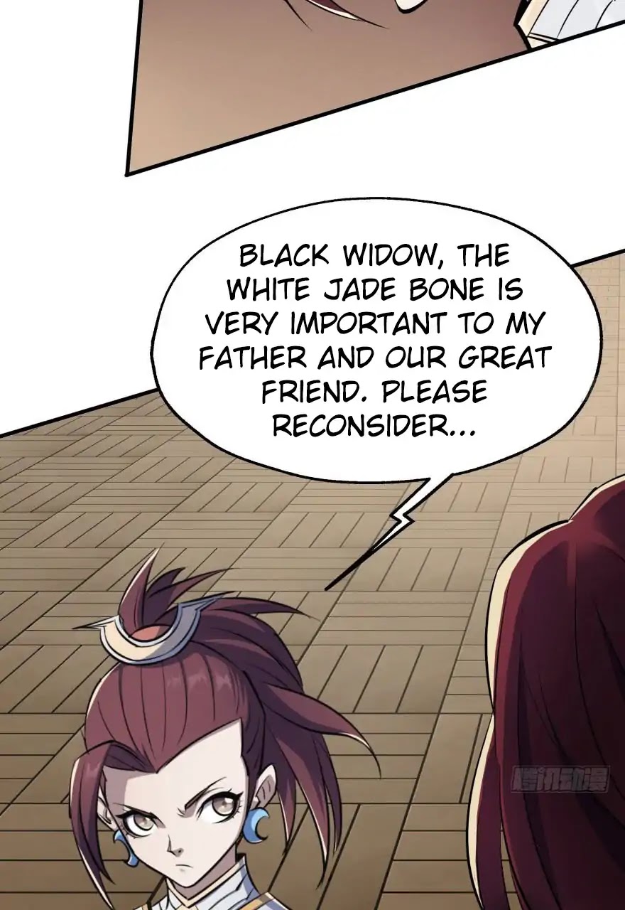 The Hunter Chapter 52 page 17 - Chapter 52