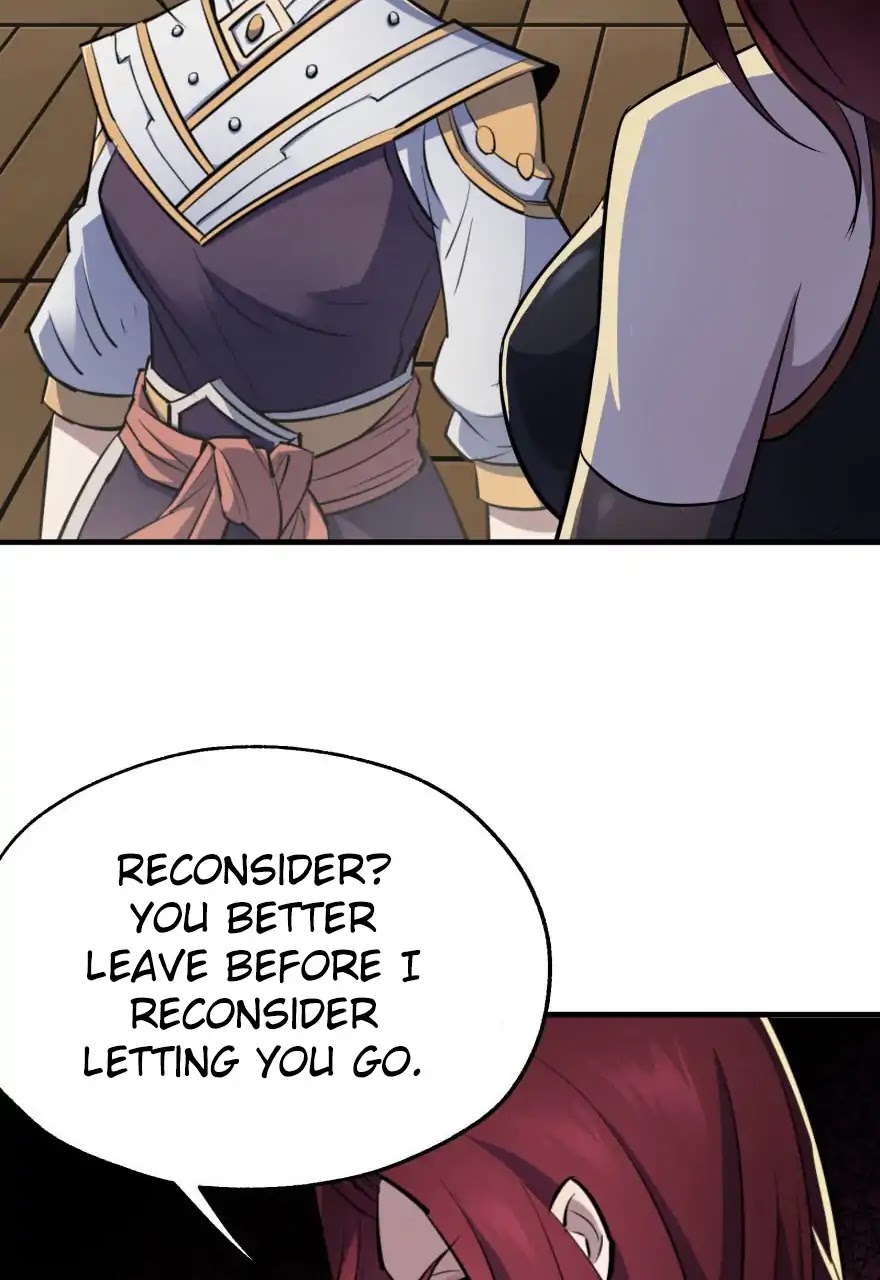 The Hunter Chapter 52 page 18 - Chapter 52