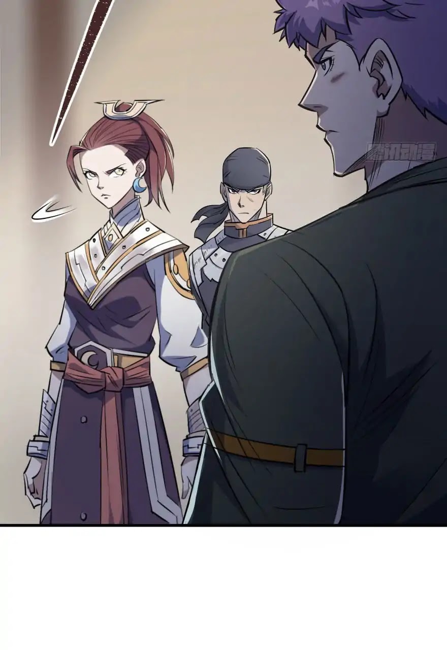 The Hunter Chapter 52 page 20 - Chapter 52