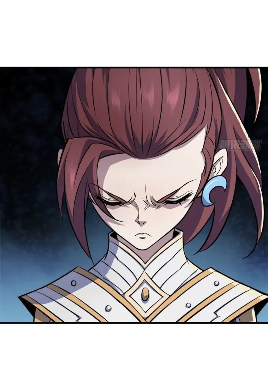 The Hunter Chapter 52 page 21 - Chapter 52