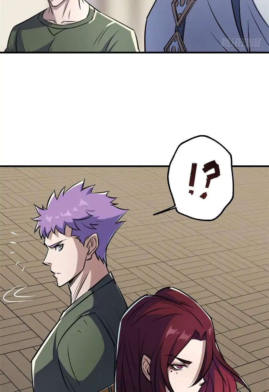 The Hunter Chapter 52 page 24 - Chapter 52