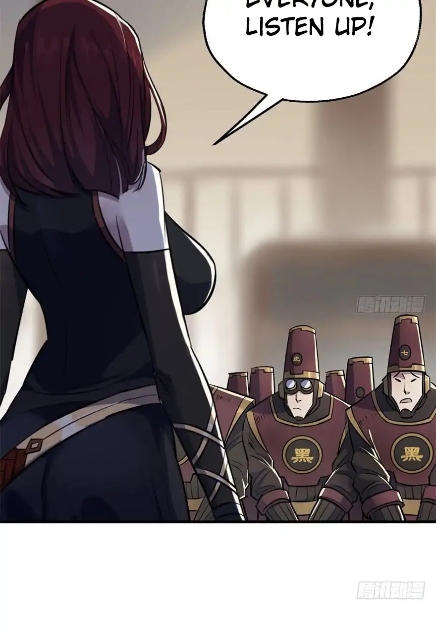 The Hunter Chapter 52 page 26 - Chapter 52