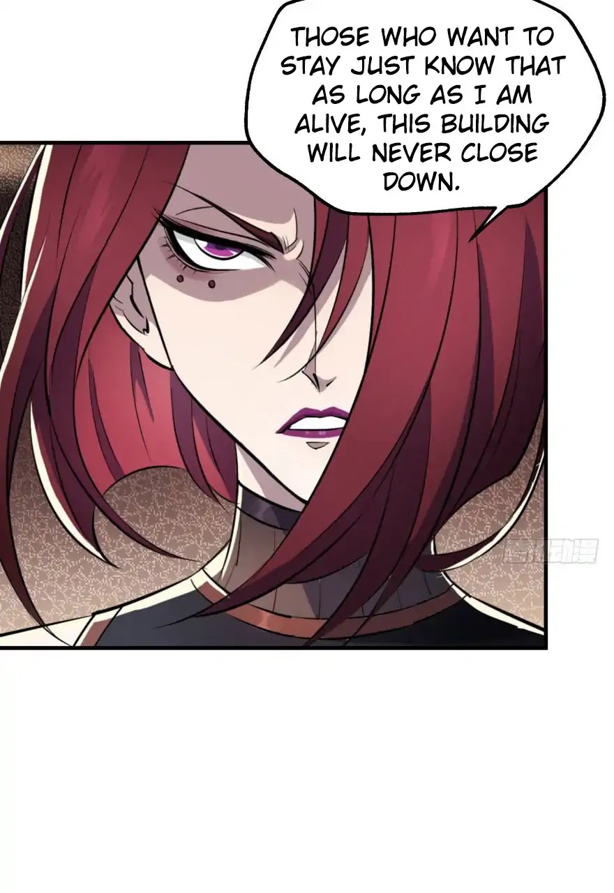 The Hunter Chapter 52 page 29 - Chapter 52