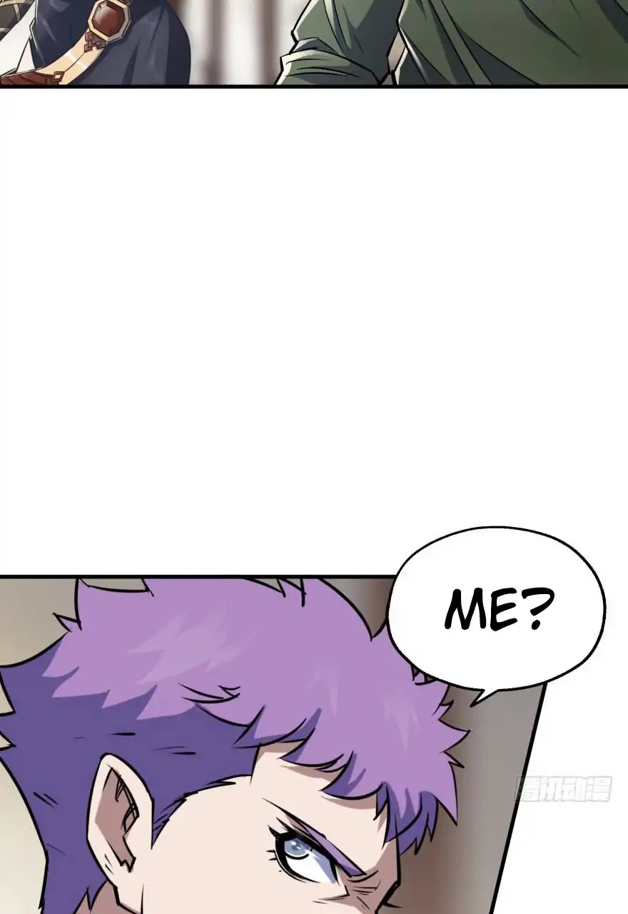The Hunter Chapter 52 page 31 - Chapter 52