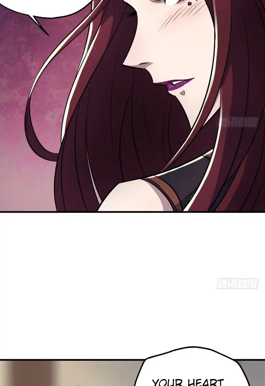 The Hunter Chapter 52 page 33 - Chapter 52