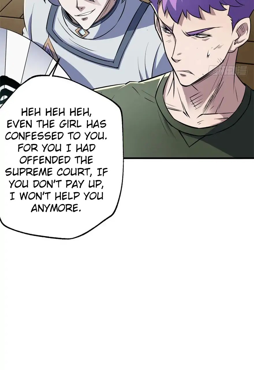 The Hunter Chapter 52 page 38 - Chapter 52
