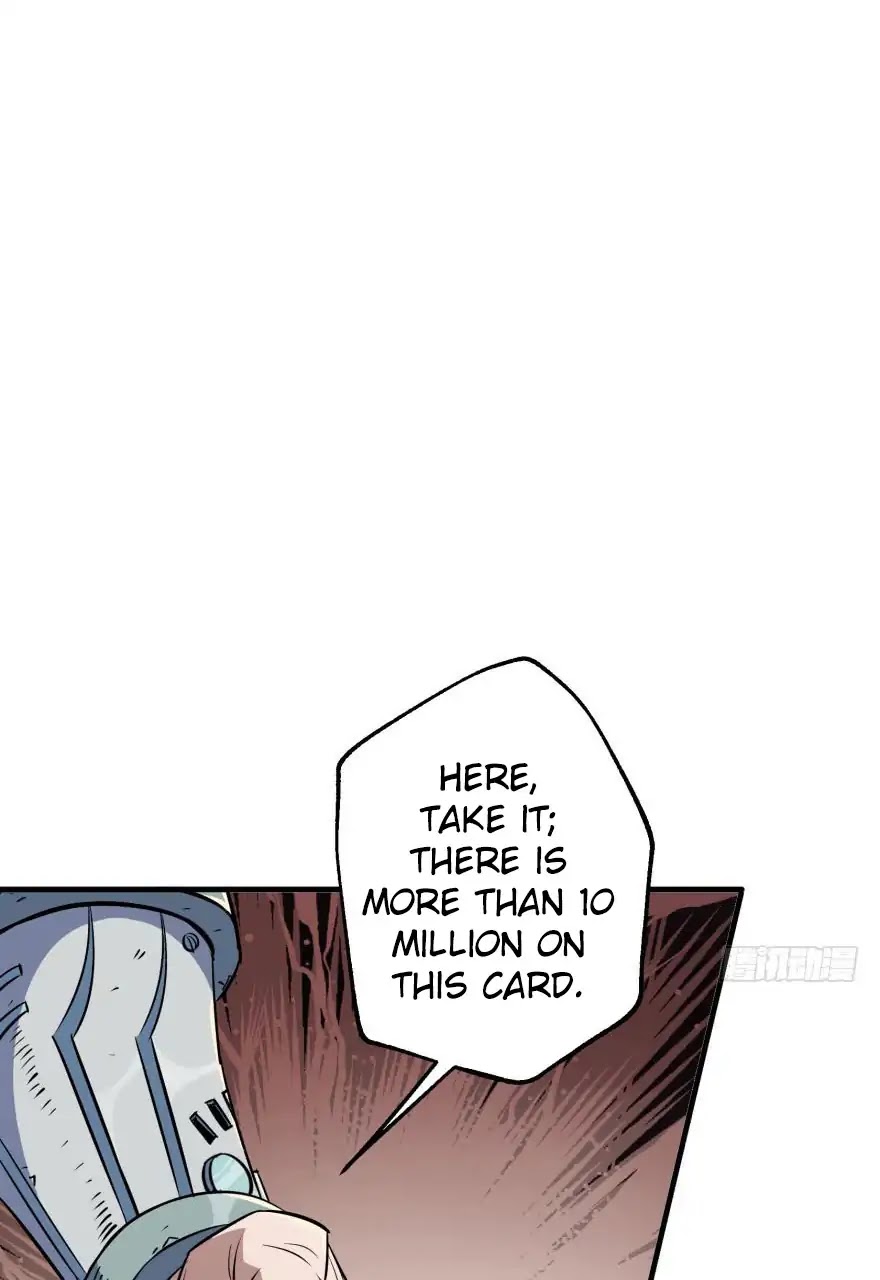 The Hunter Chapter 52 page 39 - Chapter 52