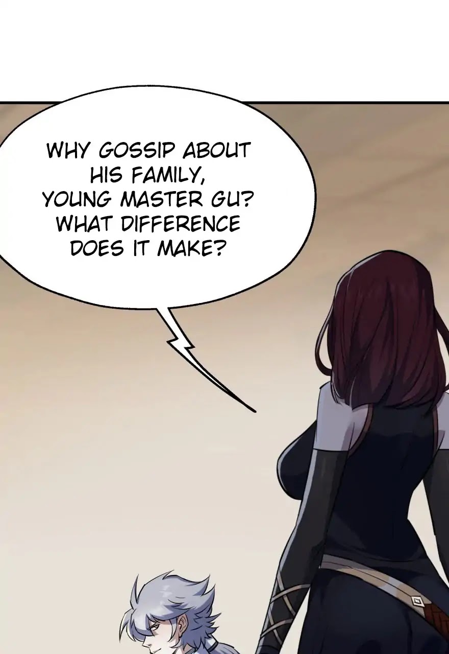 The Hunter Chapter 52 page 43 - Chapter 52