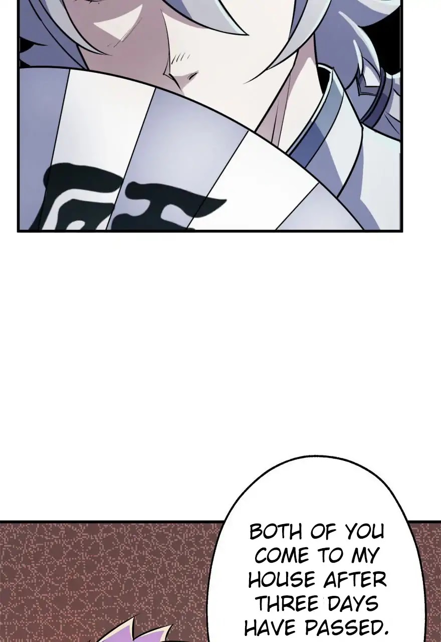 The Hunter Chapter 52 page 45 - Chapter 52