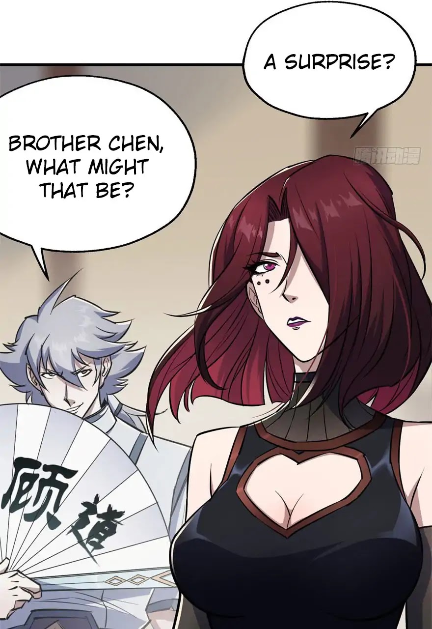 The Hunter Chapter 52 page 47 - Chapter 52