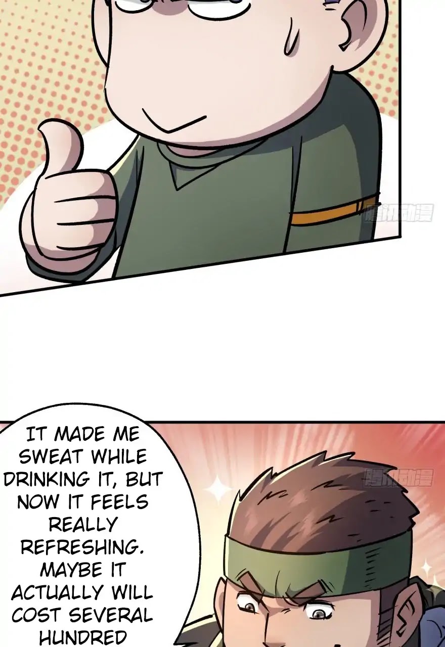 The Hunter Chapter 54 page 15 - Chapter 54