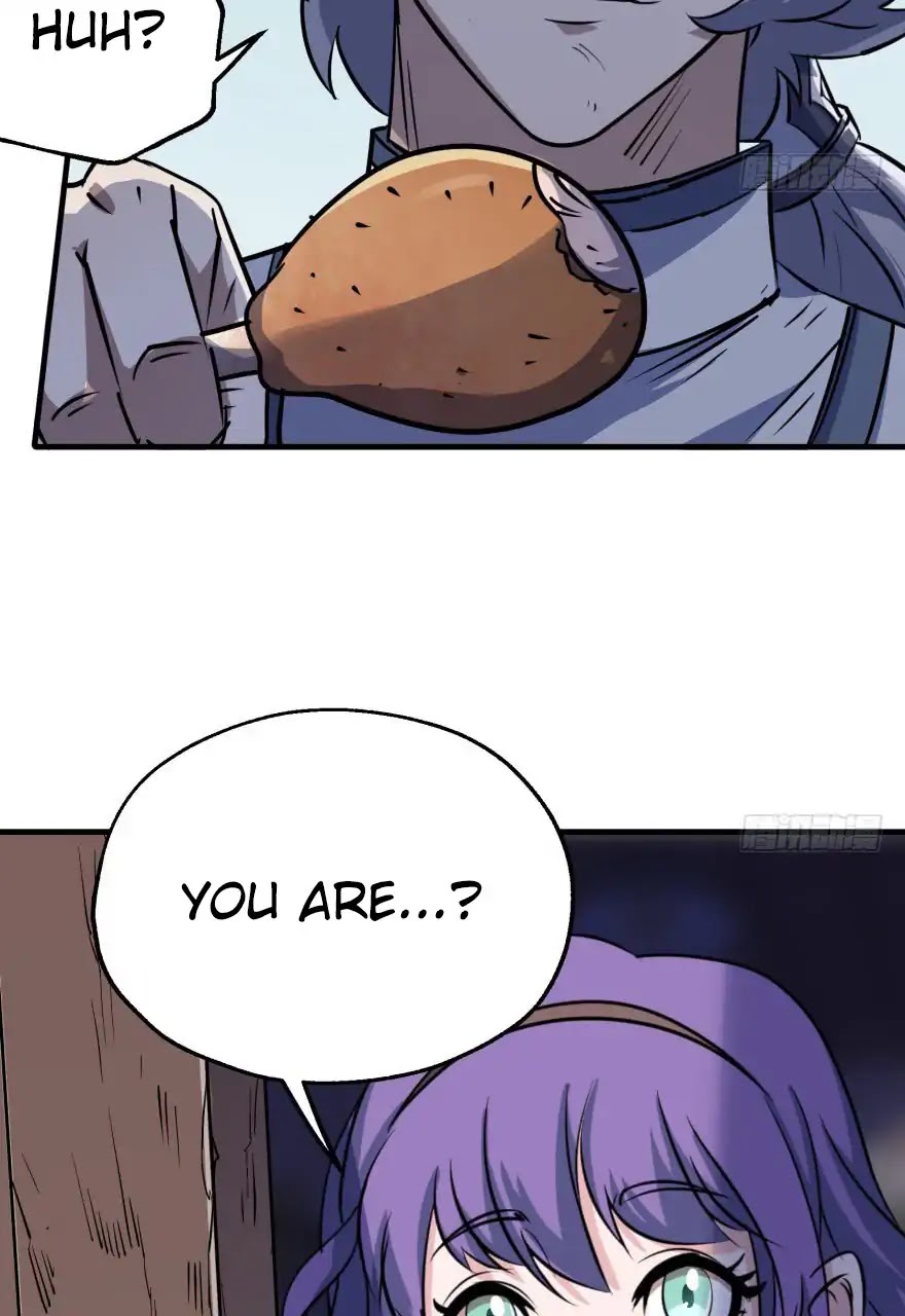 The Hunter Chapter 54 page 26 - Chapter 54