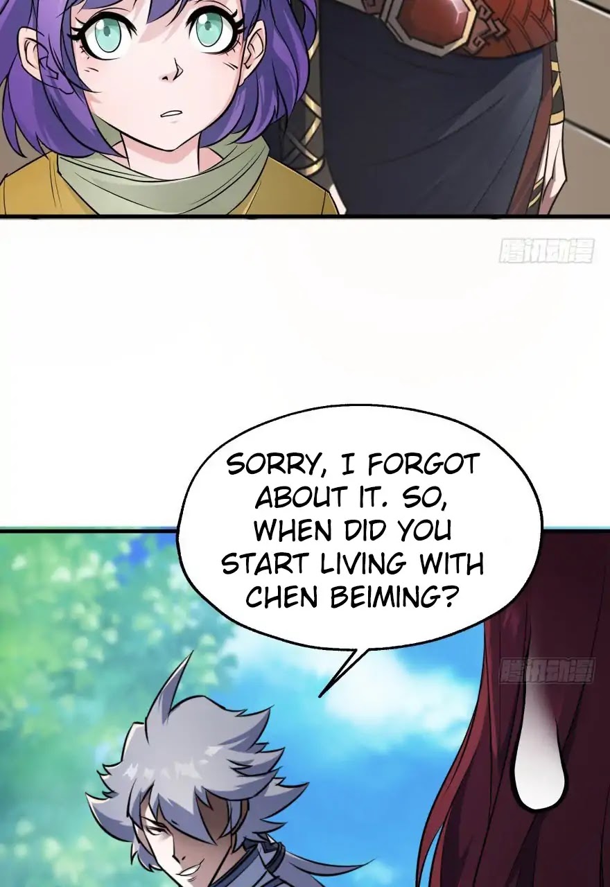 The Hunter Chapter 54 page 31 - Chapter 54