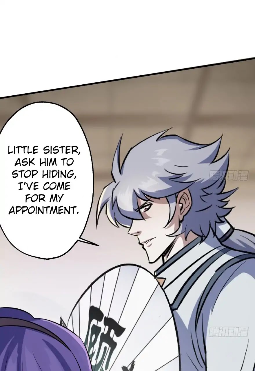 The Hunter Chapter 54 page 37 - Chapter 54