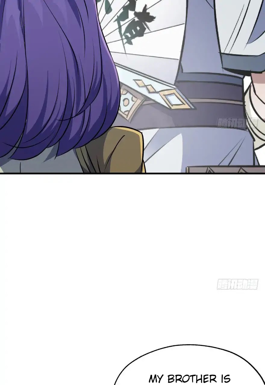 The Hunter Chapter 54 page 38 - Chapter 54