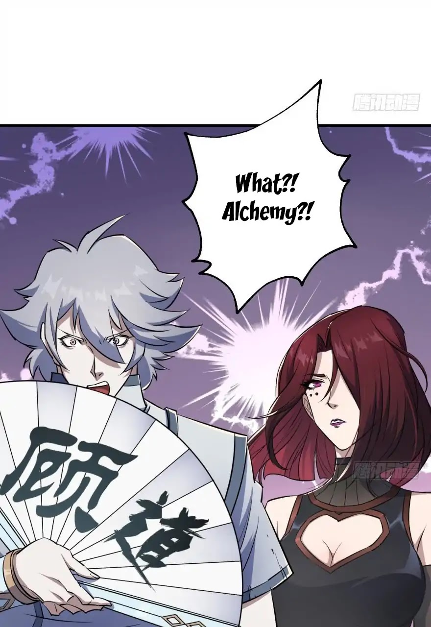 The Hunter Chapter 54 page 40 - Chapter 54