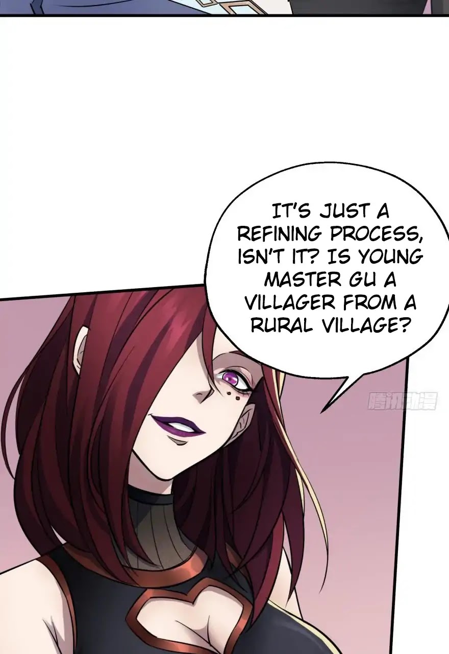 The Hunter Chapter 54 page 41 - Chapter 54