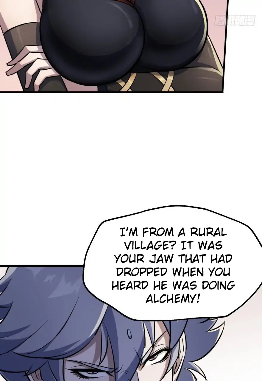 The Hunter Chapter 54 page 42 - Chapter 54