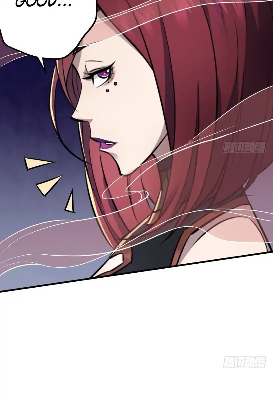 The Hunter Chapter 54 page 44 - Chapter 54